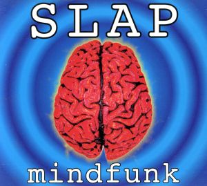 【輸入盤】Mindfunk