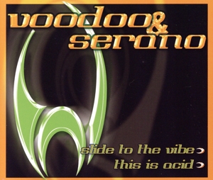 【輸入盤】Slide to the Vibe