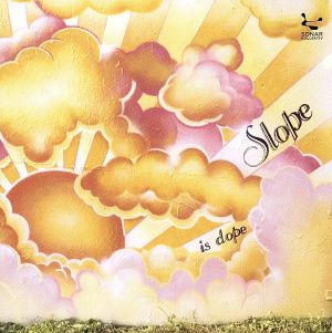 【輸入盤】Slope Is Dope