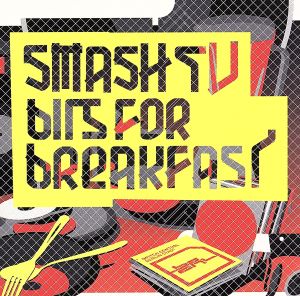 【輸入盤】Bits for Breakfast