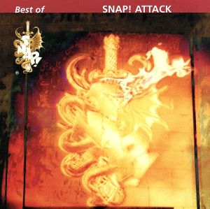 【輸入盤】Snap Attack