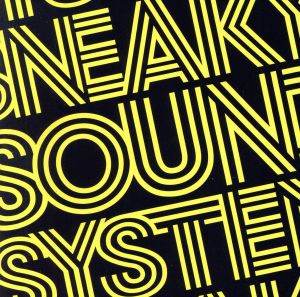 【輸入盤】Sneaky Sound System