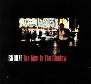 【輸入盤】Man in the Shadow