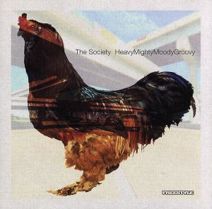 【輸入盤】Heavymightymoodygrovy