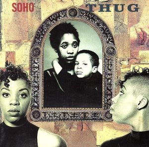 【輸入盤】Thug