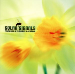 【輸入盤】Solar Signals