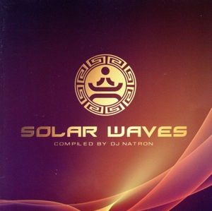 【輸入盤】Solar Waves