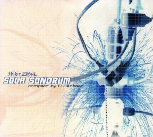 【輸入盤】Sola Sonorum