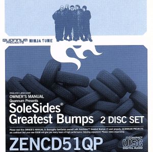 【輸入盤】Solesides Greatest Bumps