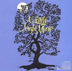 【輸入盤】Little Night Music