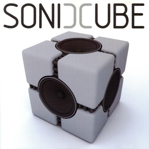 【輸入盤】Sonic Cube