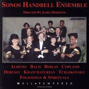 【輸入盤】Sonos Handbell Ensemble