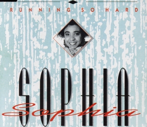 【輸入盤】Running So Hard