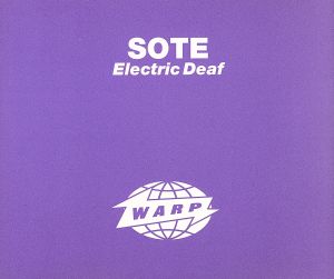 【輸入盤】Electric Deaf