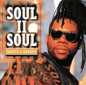 【輸入盤】Jazzie's Groove