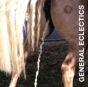 【輸入盤】GENERAL ECLECTICS