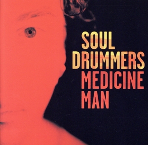 【輸入盤】Medicine Man