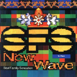 【輸入盤】New Wave