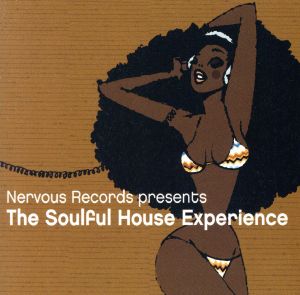 【輸入盤】Vol. 1-Soulful House Experience