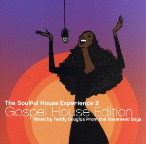 【輸入盤】Vol. 2-Gospel House Edition