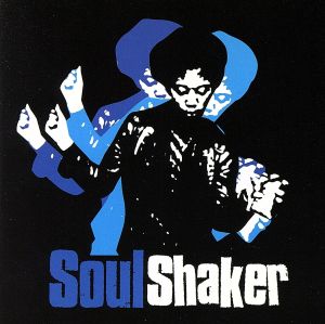 【輸入盤】Vol. 1-Soul Shaker