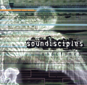 【輸入盤】Undefined