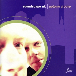 【輸入盤】Uptown Groove