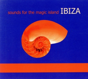 【輸入盤】Sounds for the Magic Island