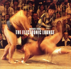 【輸入盤】Sounds From the Electric Lounge