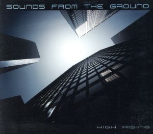 【輸入盤】High Rising