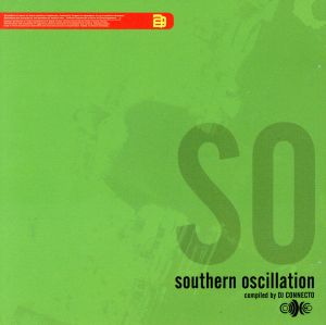 【輸入盤】Southern Oscillation