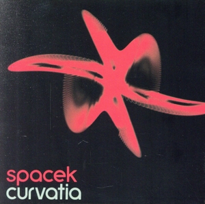 【輸入盤】Curvatia