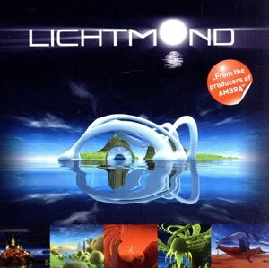 【輸入盤】Lichtmond