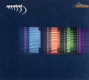 【輸入盤】Diffuse