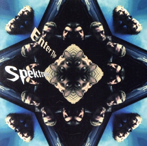 【輸入盤】Enter the....Spektrum