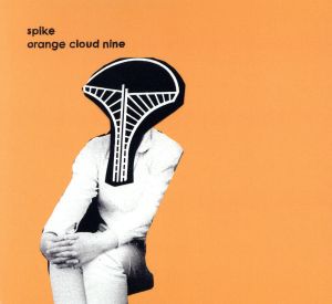 【輸入盤】Orange Cloud Nine