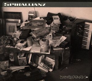 【輸入盤】Stereopark