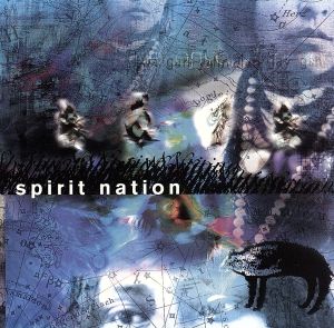 【輸入盤】Spirit Nation