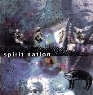 【輸入盤】Spirit Nation