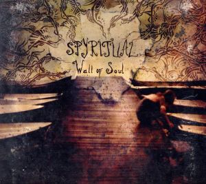 【輸入盤】Wall of Soul