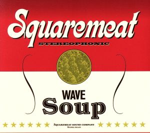 【輸入盤】Wave Soup