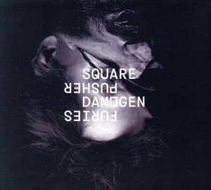 【輸入盤】Damogen Furies