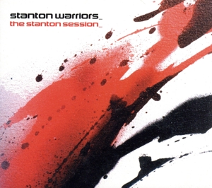 【輸入盤】The Stanton Warriors