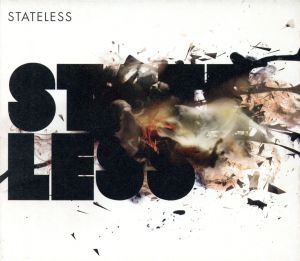 【輸入盤】Stateless