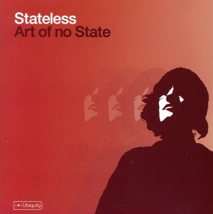 【輸入盤】Art of No State