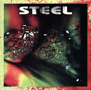 【輸入盤】Steel