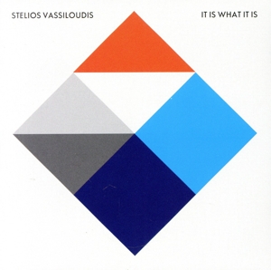 【輸入盤】It Is What It Is