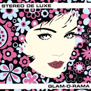 【輸入盤】Glam O Rama