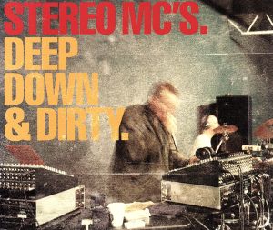 【輸入盤】Deep Down & Dirty