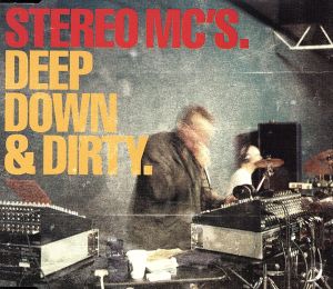 【輸入盤】Deep Down and Dirty